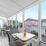 Appartement 805-hvide-sande-havnegade-2-1-c *