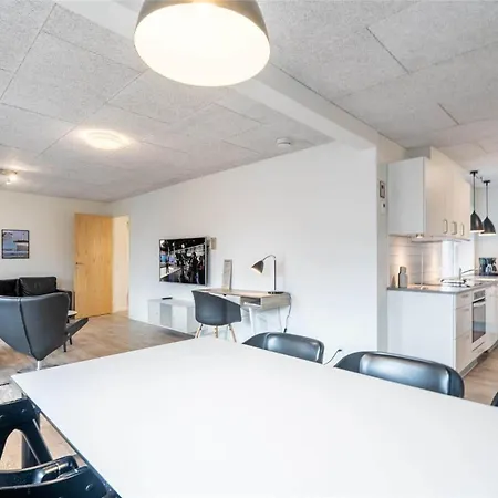 Apartament 805-hvide-sande-havnegade-2-1-c *