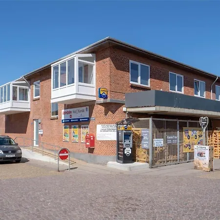 805-hvide-sande-havnegade-2-1-c Appartement