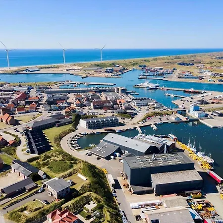 Appartement 805-hvide-sande-havnegade-2-1-c Hvide Sande