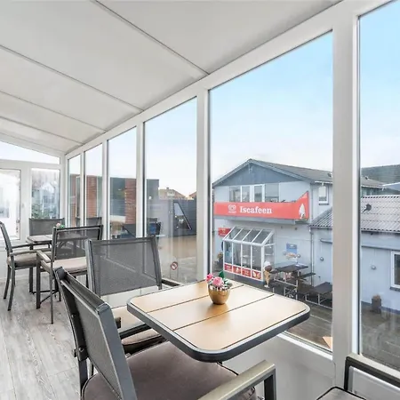 Appartement 805-hvide-sande-havnegade-2-1-c *