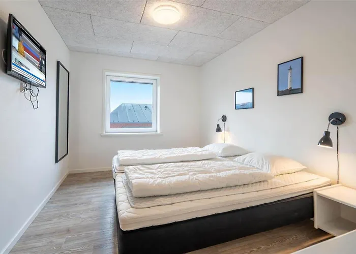 Apartment 805-hvide-sande-havnegade-2-1-c Hvide Sande